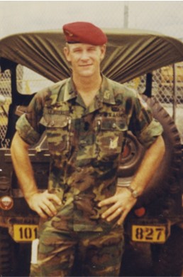LeMoyne, John